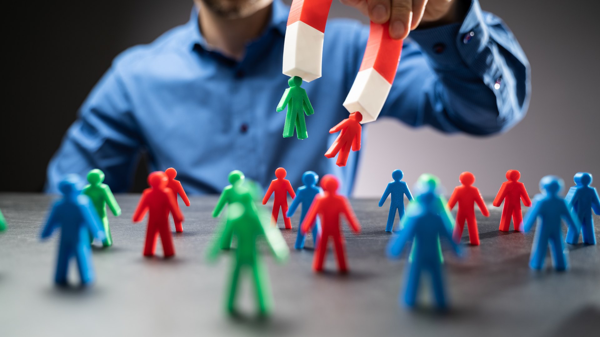 Business insurance feature